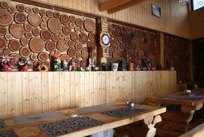 Casă cu 4 camere în Platoul Izvor - 2