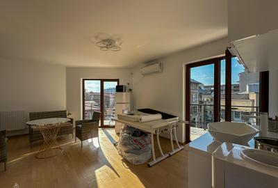 Imobil modern S+P+3R | Investitie clinica / birouri | Zona centrala, Metrou - 20