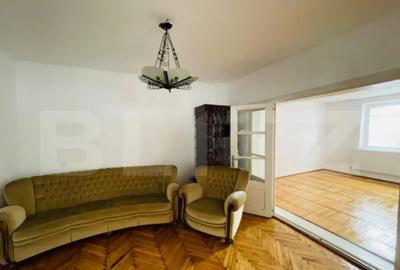 Casă cu 4 camere cu Teren 400 Mp în Popoveni - 7