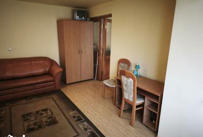 Garsonieră în Terezian - 8