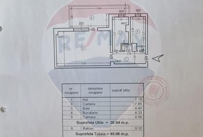 Garsonieră decomandată în Pantelimon - 8
