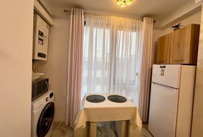Studio de închiriat – Tomis Plus, Constanța  380 EUR - 11