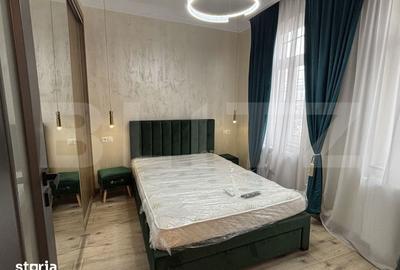Apartament cu 2 camere în Sud - 2