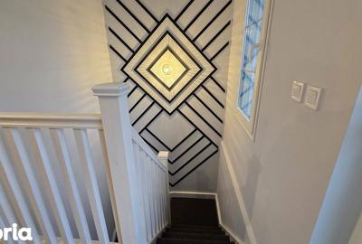 Casă cu 4 camere cu Teren 400 Mp în Rediu - 2