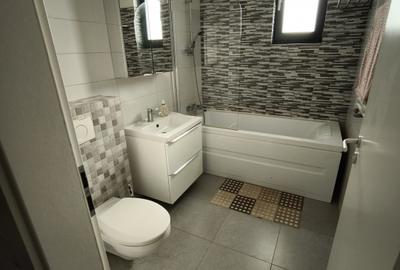 Apartament de inchiriat pe malul marii Mamaia Nord - 10