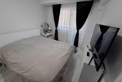 Apartament 2 camere semidecomandat zona Teilor - 3