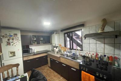 Casa P+M (6 Camere), Bumbesti Jiu - 12