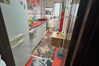 Apartament cu 2 camere, mobilat în Rahova - 8