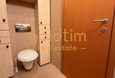 Apartament cu 3 camere decomandat, mobilat în Băneasa - 18