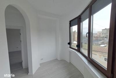 Spațiu comercial, de 125 mp, în Rosetti - 7