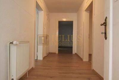 Birou, de 1 mp, în Complex Studențesc - 7