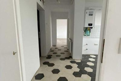 Apartament cu 2 camere decomandat în Botizului - 5