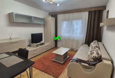 Garsoniera dd?nchiriat Sibiu Strand - 1