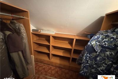 Apartament cu 3 camere decomandat în Micești - 4