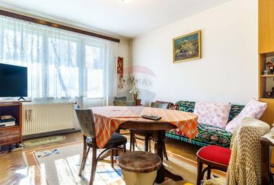 Apartament cu 4 camere decomandat, mobilat în Gheorgheni - 2