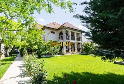 Vila de vanzare Bragadiru - 27