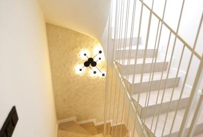 De vânzare casă deosebită 4 camere în localitatea Florești - 10