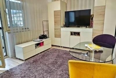 Apartament cu 2 camere semidecomandat în Cug - 6