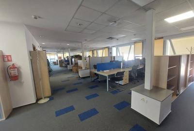 Bd. Mamaia, spatiu birouri 344 mp., cladire reprezentativa - 13