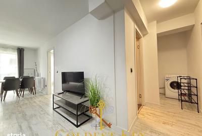 Apartament cu 2 camere în Dâmbul Rotund - 3