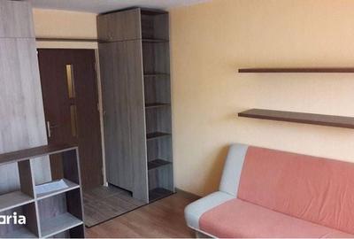Garsonieră în Astra