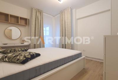 Apartament cu 3 camere decomandat, mobilat în Centrul Civic - 23