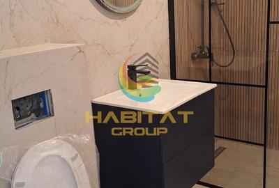 Garsonieră decomandată în Ferentari - 10