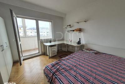 Apartament cu 4 camere decomandat în Mărăști - 5