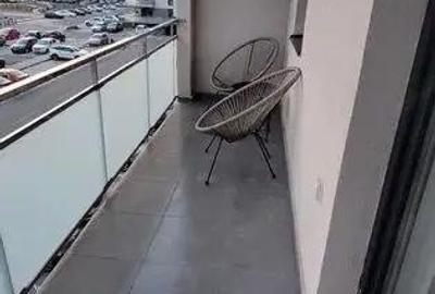 Garsonieră decomandată în Libertății - 6