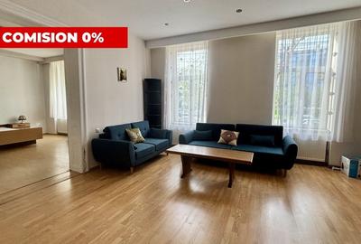 Apartament cu 3 camere semidecomandat în Iosefin