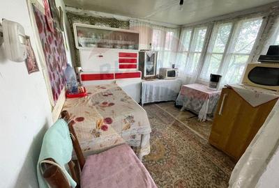 Casă individuală cu 3 camere cu Garaj în Oancea - 8