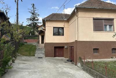 Casă cu 5 camere cu Teren 7000 Mp în Central - 3
