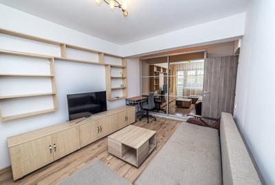 Garsoniera | Bloc Nou | Zona Progresul | Grand Arena - 3