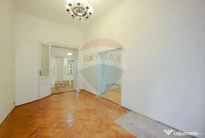 Apartament cu 2 camere semidecomandat în Ultracentral - 3