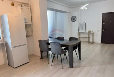 Primul chirias | Mobilat complet | Parcare proprie cu priza electrica - 3