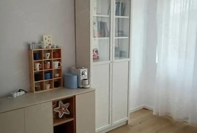 Apartament cu 2 camere decomandat în Dacia - 3