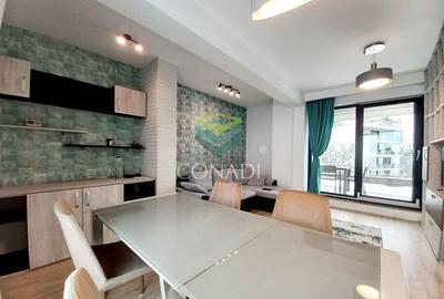 Apartament cu 3 camere decomandat în Aviației - 4