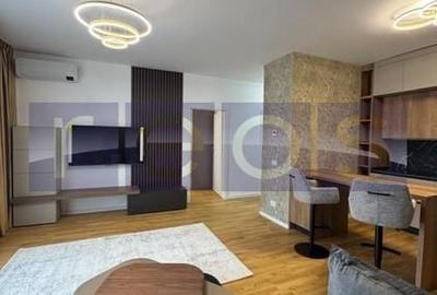Apartament cu 2 camere decomandat în Băneasa - 2