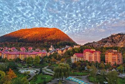 Apartament cu 2 camere decomandat, mobilat în Răcădău - 2