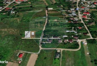 Spațiu comercial, în Periș - 4