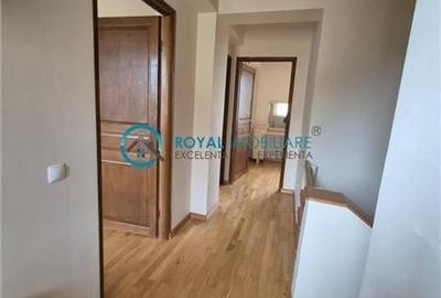 Royal Imobiliare - Vanzare vila zona Exterior Nord - 11
