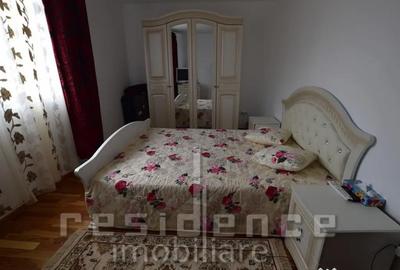 Apartament cu 3 camere semidecomandat în Andrei Mureșanu - 6