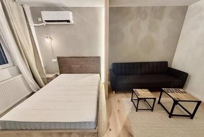 Garsoniera Banu Manta | Proximitate metrou | Prima inchiriere - 3