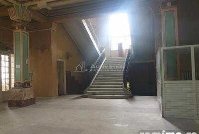 Casa Matei Bailesteanu - bijuterie arhitecturala - monument istoric - 2