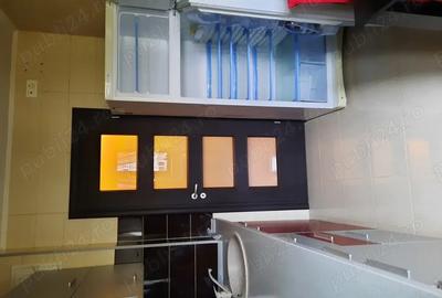 Apartament cu 2 camere decomandat în Drumul Taberei - 3