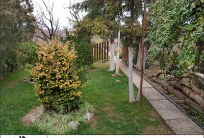 Casă cu 5 camere cu Teren 1450 Mp în Aradul Nou - 15