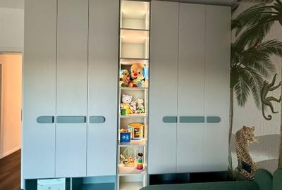 Bragadiru Safirului – Vilă Individuală cu 316-460 mp teren în Ansamblu Privat - 4