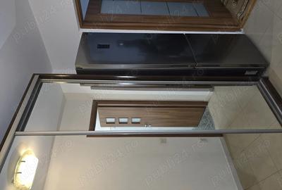 Vand garsoniera + boxa - 7