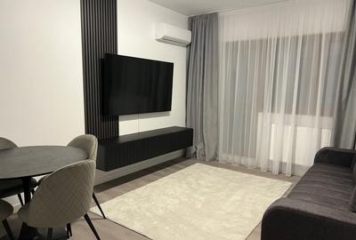 Inchiriere Super Apartament Nou Complex Residential Cartier Solar - 2