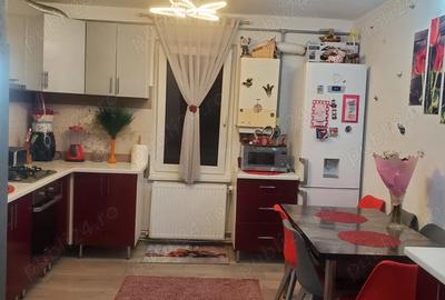 Apartament 3 camere Ludus-Mures - 1